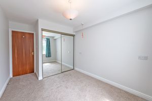 Bedroom - click for photo gallery